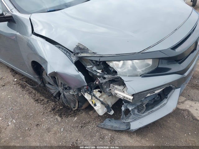 SHHFK7H50HU429261 Honda CIVIC EX