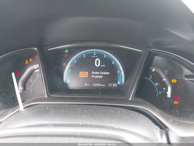 SHHFK7H50HU429261 Honda CIVIC EX