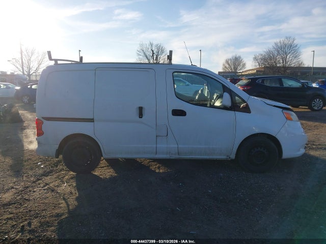 Nissan NV200 SV 2015 3N6CM0KN1FK726748 Image 12
