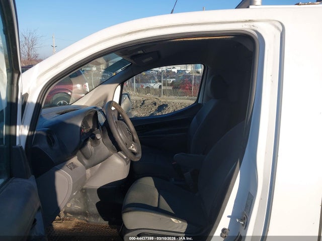 Nissan NV200 SV 2015 3N6CM0KN1FK726748 Image 13