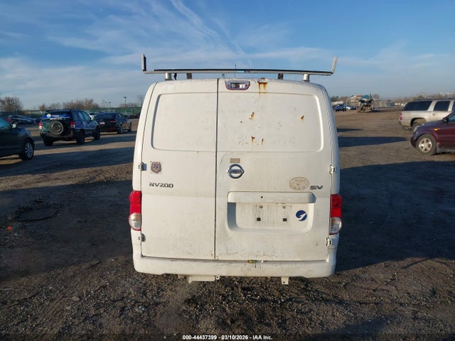 Nissan NV200 SV 2015 3N6CM0KN1FK726748 Image 15