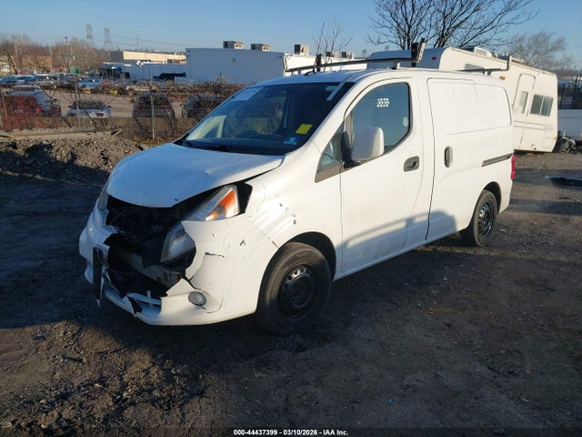 Nissan NV200 SV 2015 3N6CM0KN1FK726748 Image 2