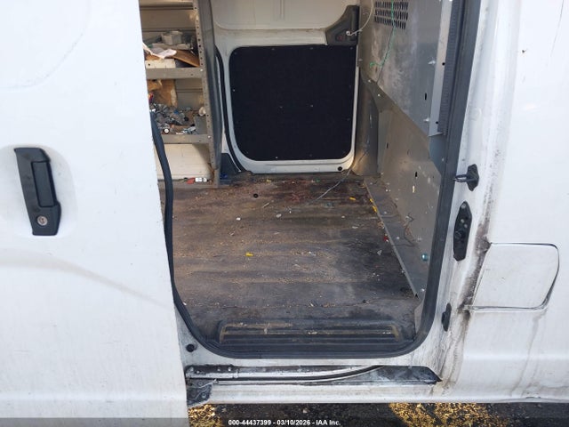 Nissan NV200 SV 2015 3N6CM0KN1FK726748 Image 8