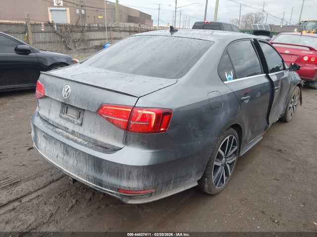 2018 Volkswagen Jetta 2.0t Gli მანქანა იყიდება აუქციონზე, vin: 3VW4T7AJ3JM210029, აუქციონის ნომერი: 44437411