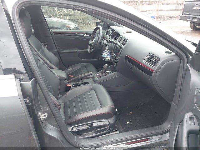 2018 Volkswagen Jetta 2.0t Gli მანქანა იყიდება აუქციონზე, vin: 3VW4T7AJ3JM210029, აუქციონის ნომერი: 44437411