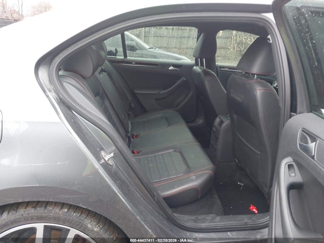 2018 Volkswagen Jetta 2.0t Gli მანქანა იყიდება აუქციონზე, vin: 3VW4T7AJ3JM210029, აუქციონის ნომერი: 44437411