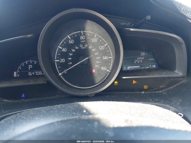 Продаж на аукціоні авто 2017 Mazda Mazda3 Sport, vin: 3MZBN1U71HM104901, номер лоту: 44437421