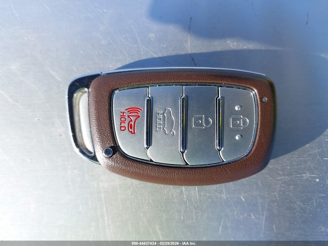 5NPE34AFXFH123906 Hyundai Sonata Sport
