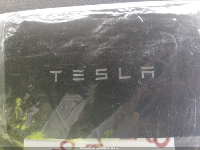 2026 TESLA MODEL Y 7SAYGDEE3TA396568 Photo 10