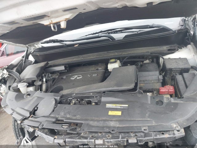 Aukcja sprzedaży 2015 Infiniti Qx60, vin: 5N1AL0MM1FC535091, numer aukcji: 44437433