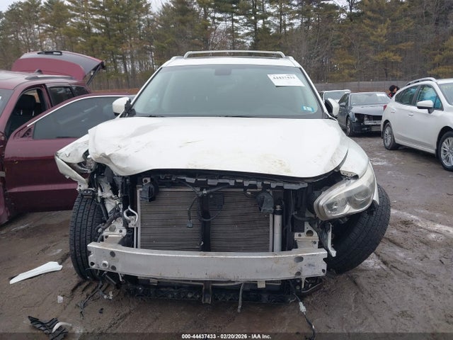 Aukcja sprzedaży 2015 Infiniti Qx60, vin: 5N1AL0MM1FC535091, numer aukcji: 44437433
