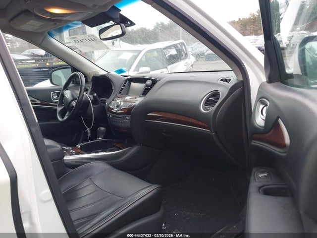 Aukcja sprzedaży 2015 Infiniti Qx60, vin: 5N1AL0MM1FC535091, numer aukcji: 44437433