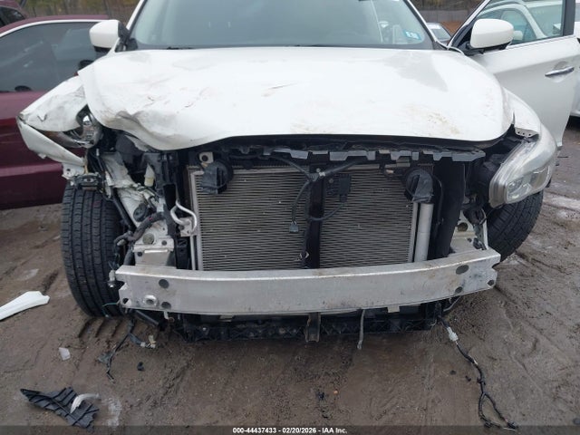 Aukcja sprzedaży 2015 Infiniti Qx60, vin: 5N1AL0MM1FC535091, numer aukcji: 44437433