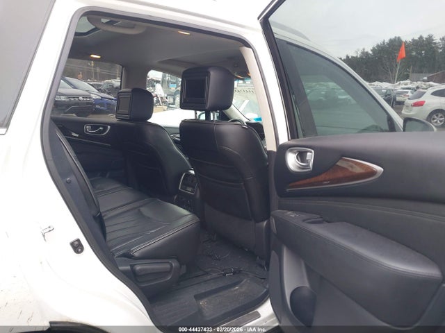 Aukcja sprzedaży 2015 Infiniti Qx60, vin: 5N1AL0MM1FC535091, numer aukcji: 44437433