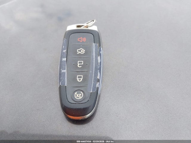 Ford Escape Titanium 2017 1FMCU9JD5HUC90033 Image 11