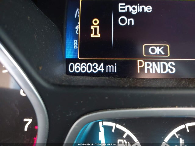 Ford Escape Titanium 2017 1FMCU9JD5HUC90033 Image 15