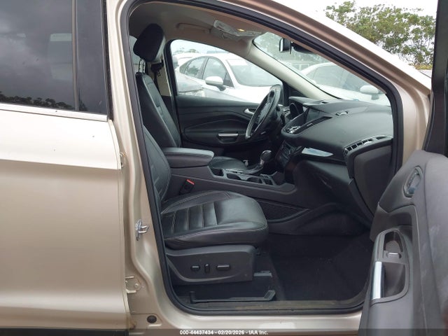 Ford Escape Titanium 2017 1FMCU9JD5HUC90033 Image 5