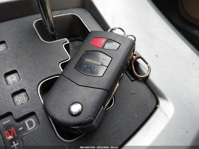 Aukcja sprzedaży 2010 Mazda Mazda3 S Sport, vin: JM1BL1S57A1144283, numer aukcji: 44437438