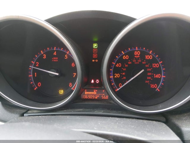 Aukcja sprzedaży 2010 Mazda Mazda3 S Sport, vin: JM1BL1S57A1144283, numer aukcji: 44437438