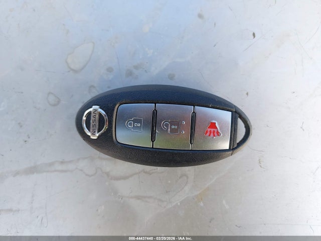 Nissan Pathfinder S 2wd 2020 5N1DR2AN8LC630019 Image 11