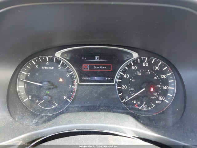 Nissan Pathfinder S 2wd 2020 5N1DR2AN8LC630019 Image 7