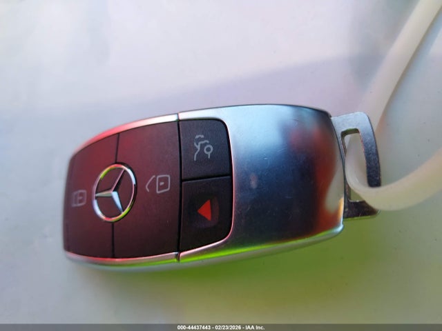 2022 MERCEDES-BENZ GLC 300 W1N0G8DB8NG117144 Photo 10