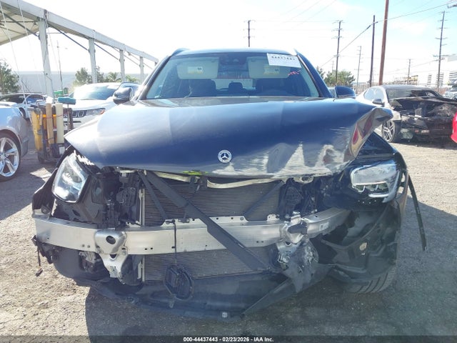 W1N0G8DB8NG117144 Mercedes-Benz Glc 300 Suv