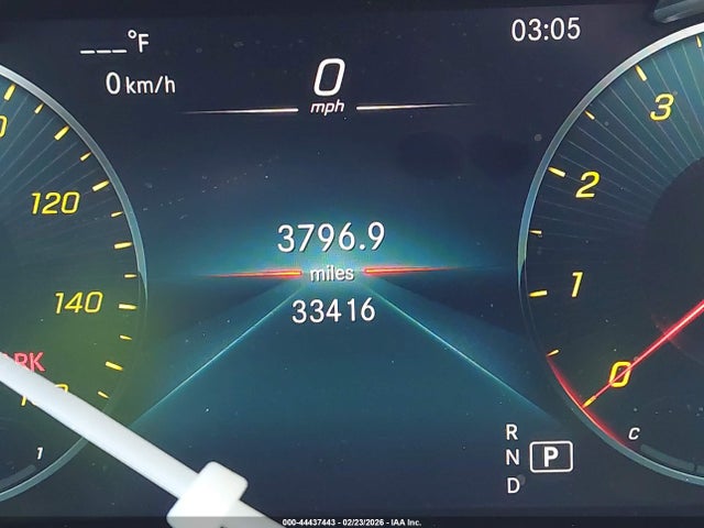 W1N0G8DB8NG117144 Mercedes-Benz Glc 300 Suv