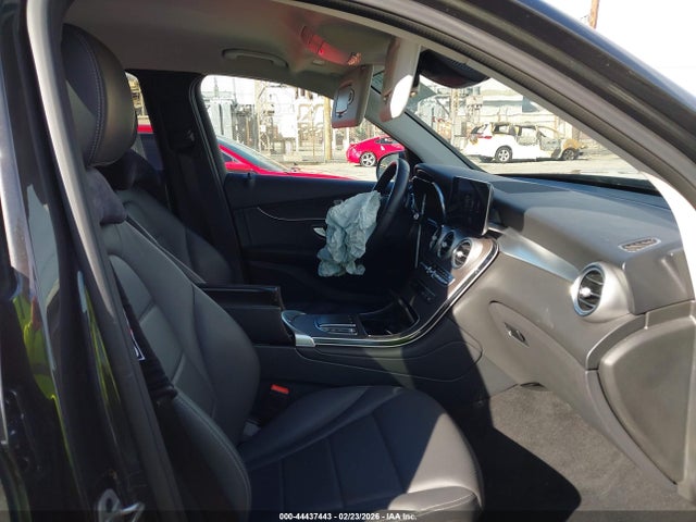 2022 MERCEDES-BENZ GLC 300 W1N0G8DB8NG117144 Photo 4