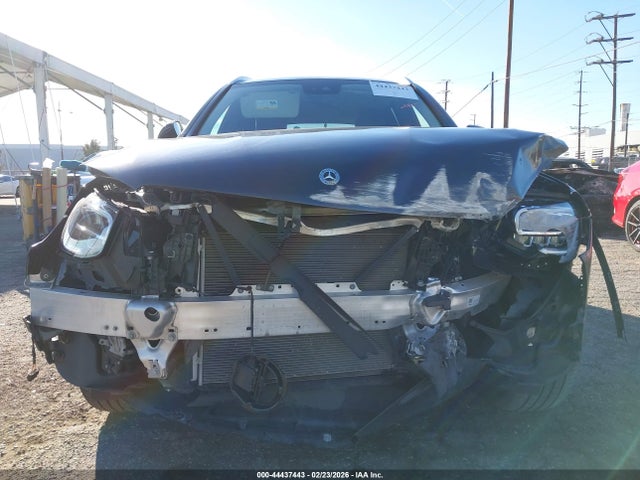 2022 MERCEDES-BENZ GLC 300 W1N0G8DB8NG117144 Photo 5