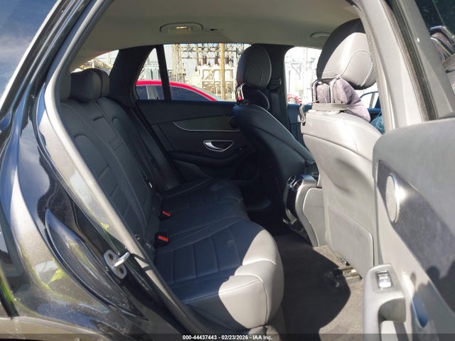 2022 MERCEDES-BENZ GLC 300 W1N0G8DB8NG117144 Photo 7