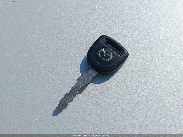 44437444 :رقم المزاد ، JM1BK324X61535750 vin ، 2006 Mazda Mazda3 S Touring مزاد بيع