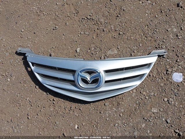 44437444 :رقم المزاد ، JM1BK324X61535750 vin ، 2006 Mazda Mazda3 S Touring مزاد بيع