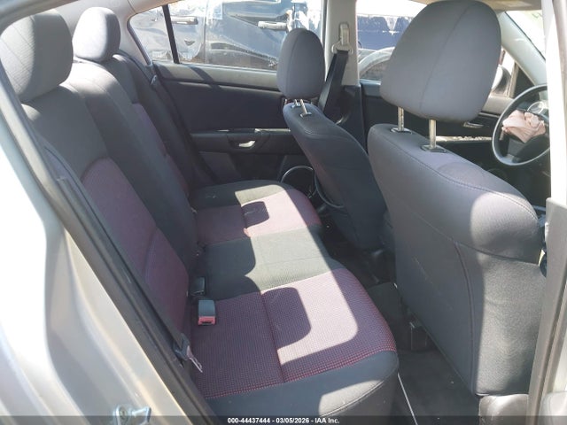 44437444 :رقم المزاد ، JM1BK324X61535750 vin ، 2006 Mazda Mazda3 S Touring مزاد بيع
