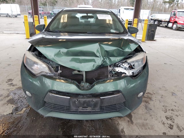 Toyota Corolla Le Plus 2015 5YFBURHE0FP353418 Image 13