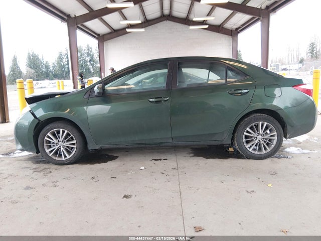 Toyota Corolla Le Plus 2015 5YFBURHE0FP353418 Image 15