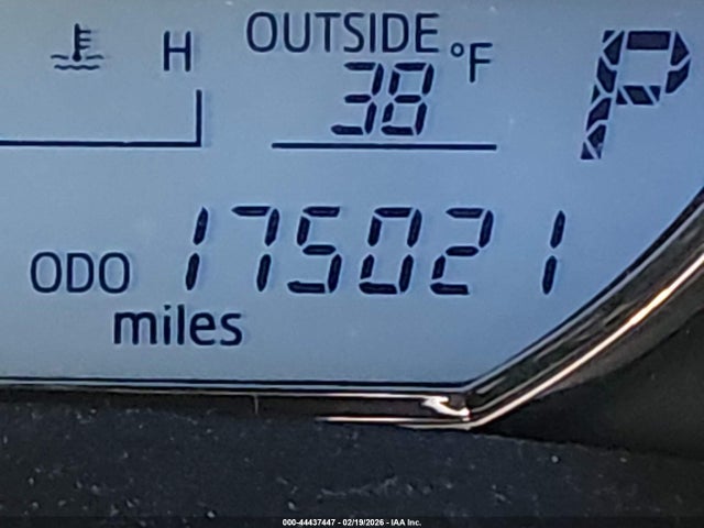 Toyota Corolla Le Plus 2015 5YFBURHE0FP353418 Image 16