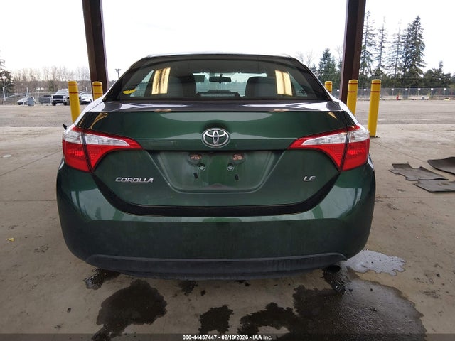 Toyota Corolla Le Plus 2015 5YFBURHE0FP353418 Image 17