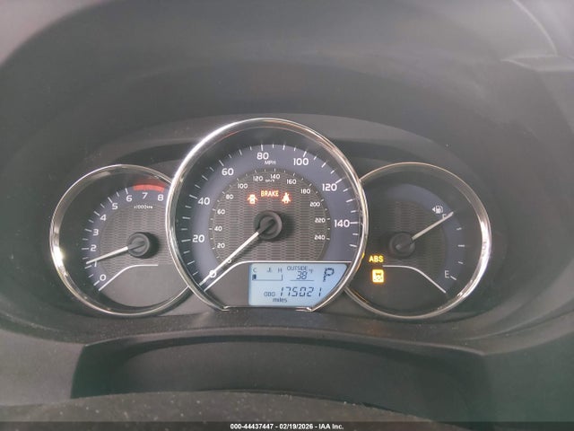 Toyota Corolla Le Plus 2015 5YFBURHE0FP353418 Image 7