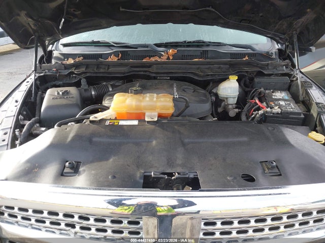 1C6RR7JM4GS373295 RAM 1500 Laramie