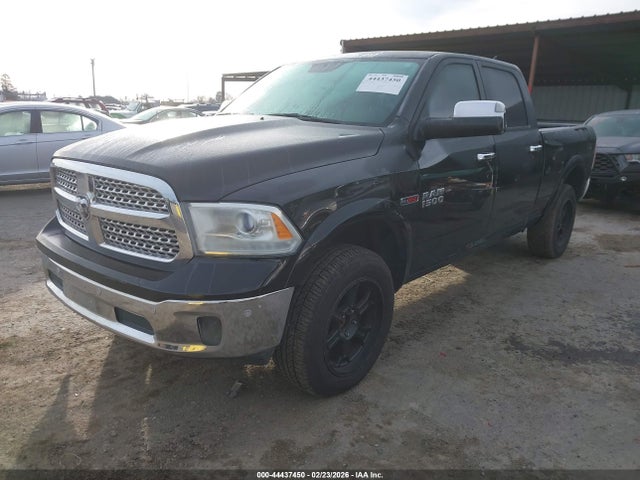 1C6RR7JM4GS373295 RAM 1500 Laramie