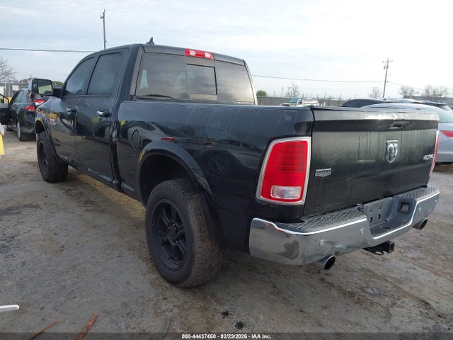 1C6RR7JM4GS373295 RAM 1500 Laramie
