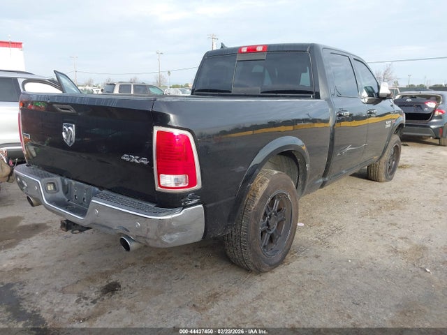1C6RR7JM4GS373295 RAM 1500 Laramie