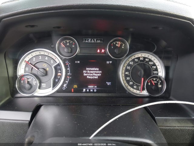 1C6RR7JM4GS373295 RAM 1500 Laramie