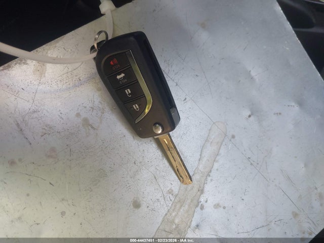 JTDBCMFE2S3079344 Toyota Corolla Hybrid Le