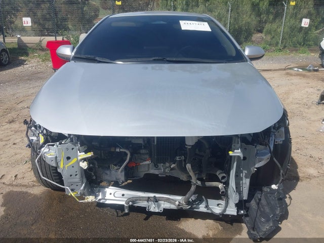 JTDBCMFE2S3079344 Toyota Corolla Hybrid Le