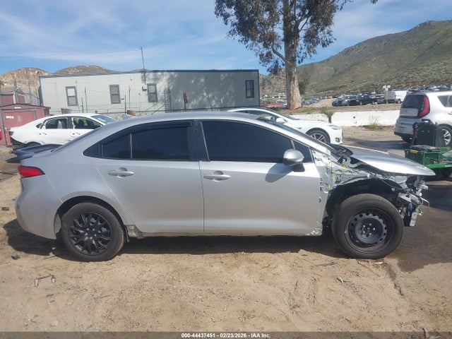 JTDBCMFE2S3079344 Toyota Corolla Hybrid Le