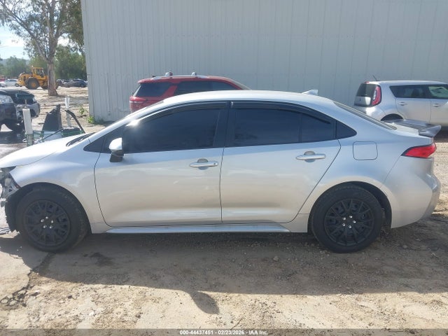 JTDBCMFE2S3079344 Toyota Corolla Hybrid Le