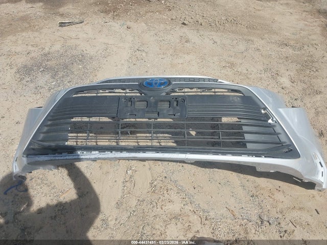 JTDBCMFE2S3079344 Toyota Corolla Hybrid Le