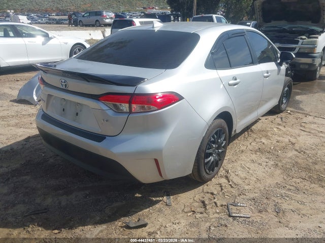 JTDBCMFE2S3079344 Toyota Corolla Hybrid Le